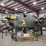 New England Air Museum