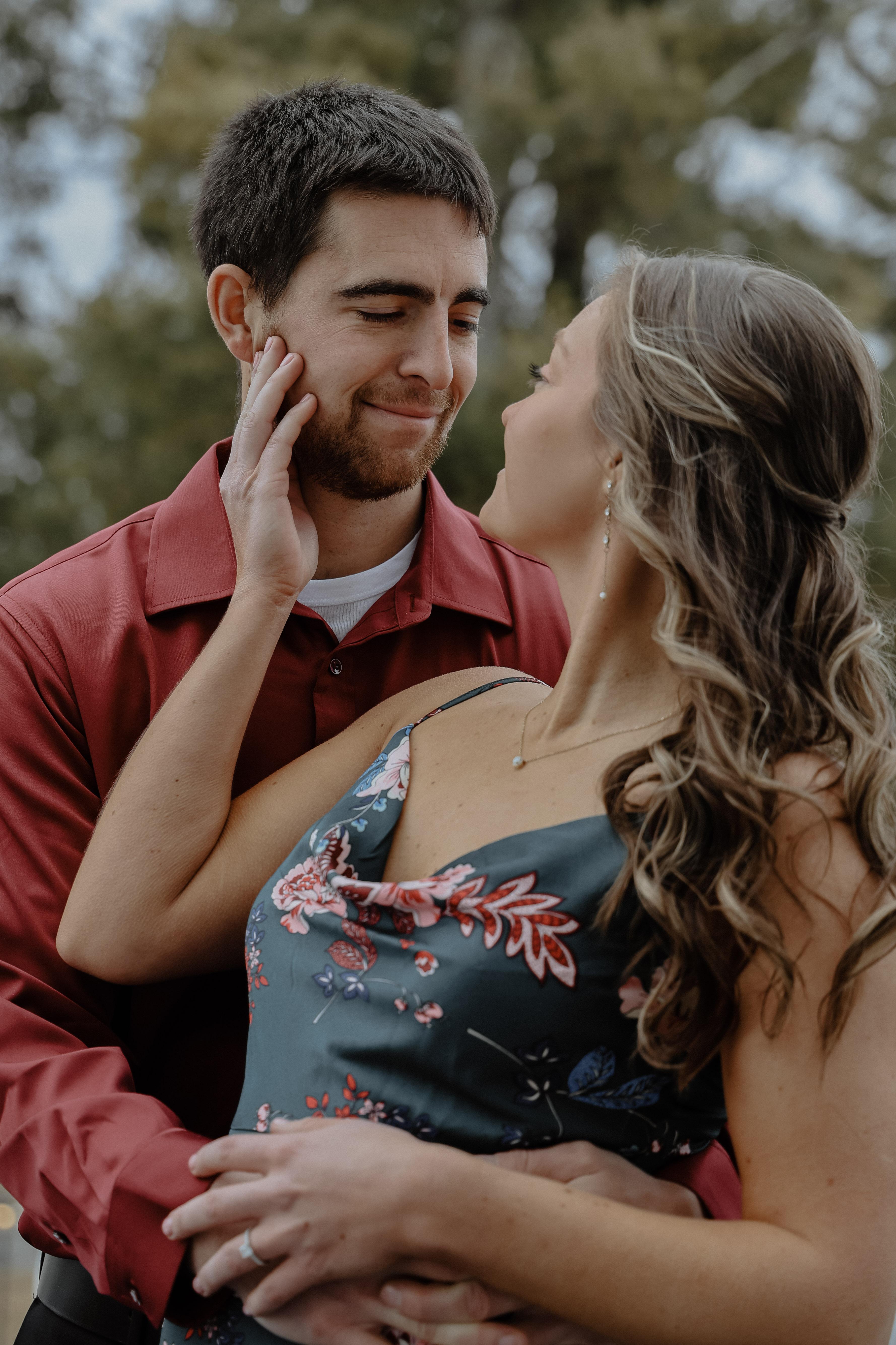 The Wedding Website of Katelyn Tessin and Nolan McCarthy