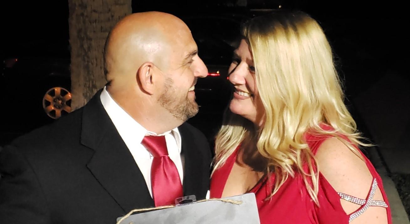 The Wedding Website of Jennifer Gant and Steve Breher