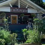 Cultivate Jax