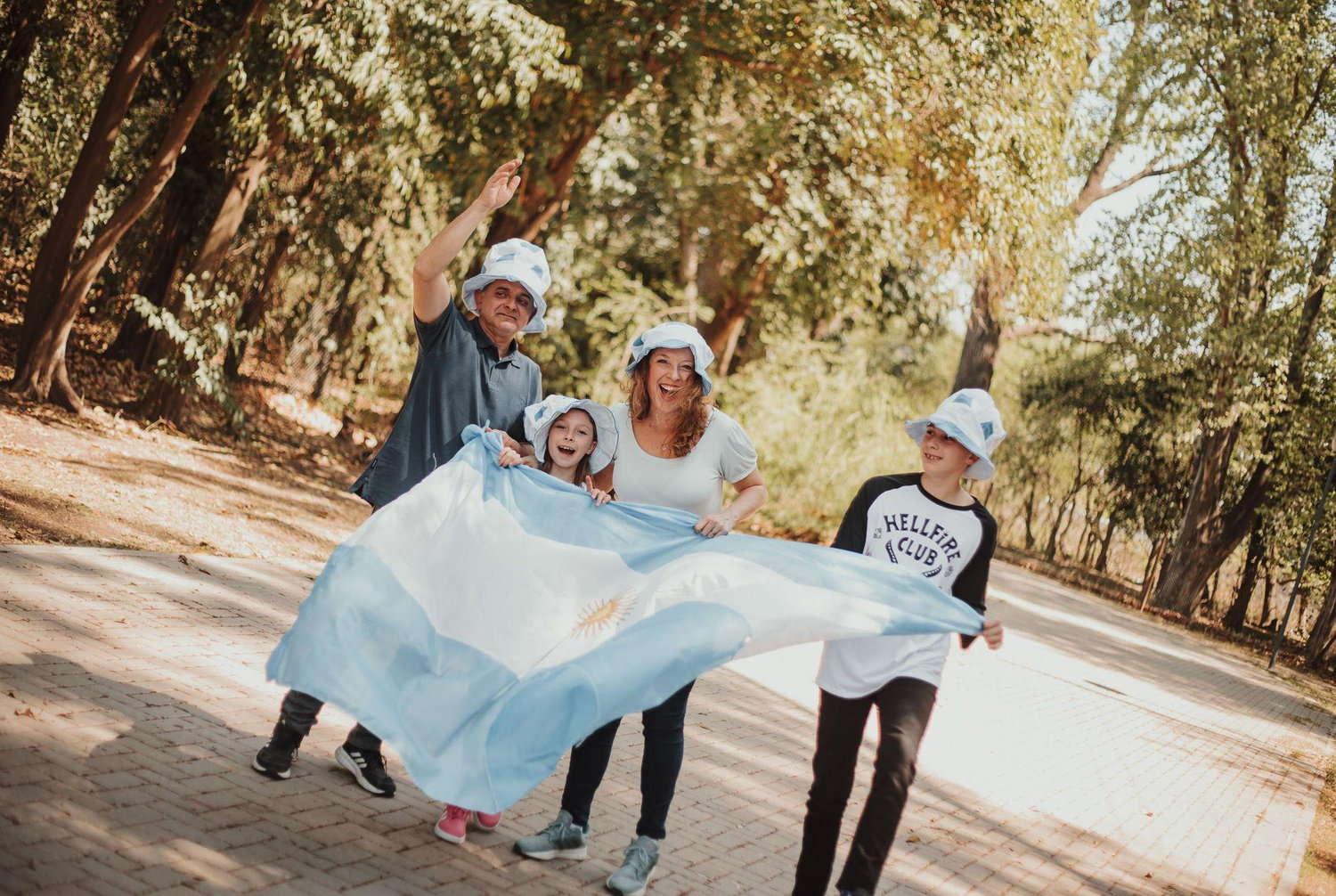 The Wedding Website of Noe Dubini and Seba Betiol