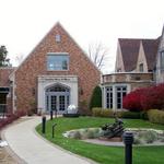 Leigh Yawkey Woodson Art Museum