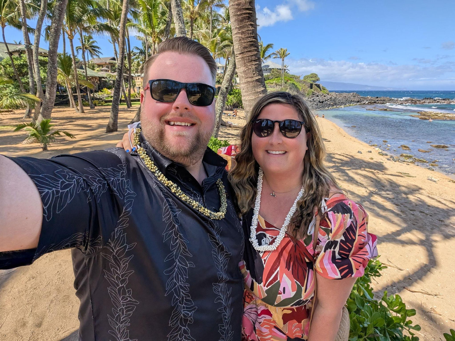 The Wedding Website of Cade Deakin and Nicole Wells