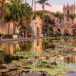 Balboa Park