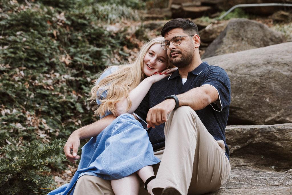 The Wedding Website of Emily Couch and Brian Souza