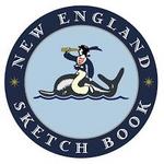 New England Sketch Book