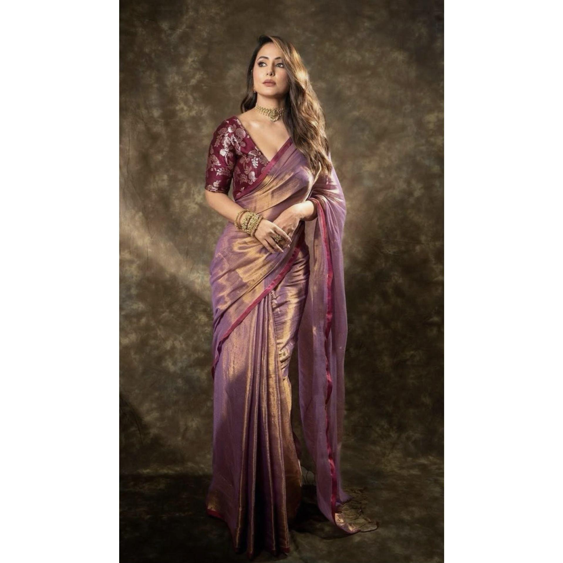 Saree - Indian Wedding