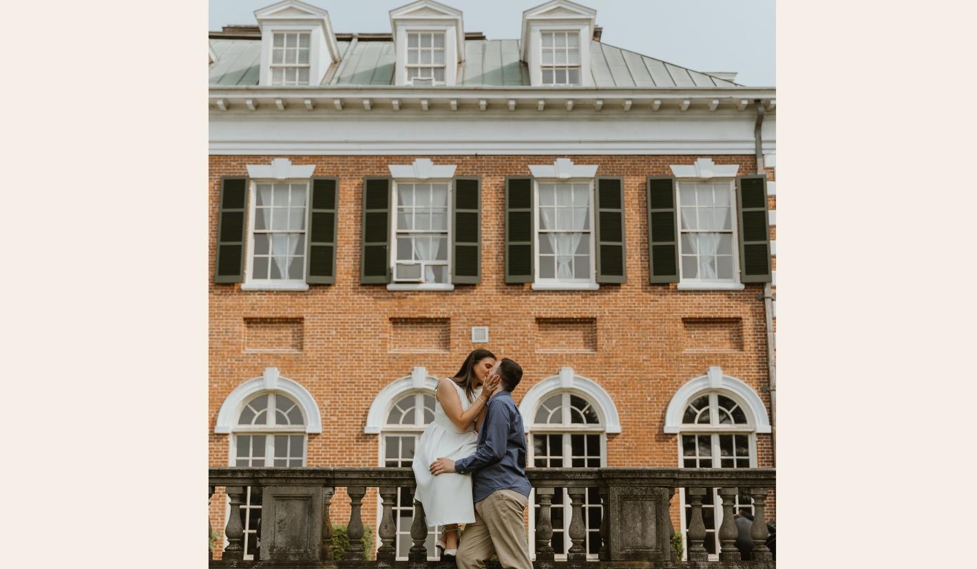 The Wedding Website of CHRISTINA MCFADDEN and THOMAS PERLIN