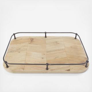 Owens Tray