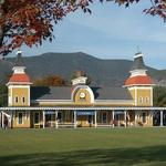 Conway Scenic Railroad