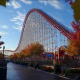 Cedar Point