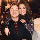 The Wedding Website of Meredith Paige Scott and Kasey Kyle Fagin