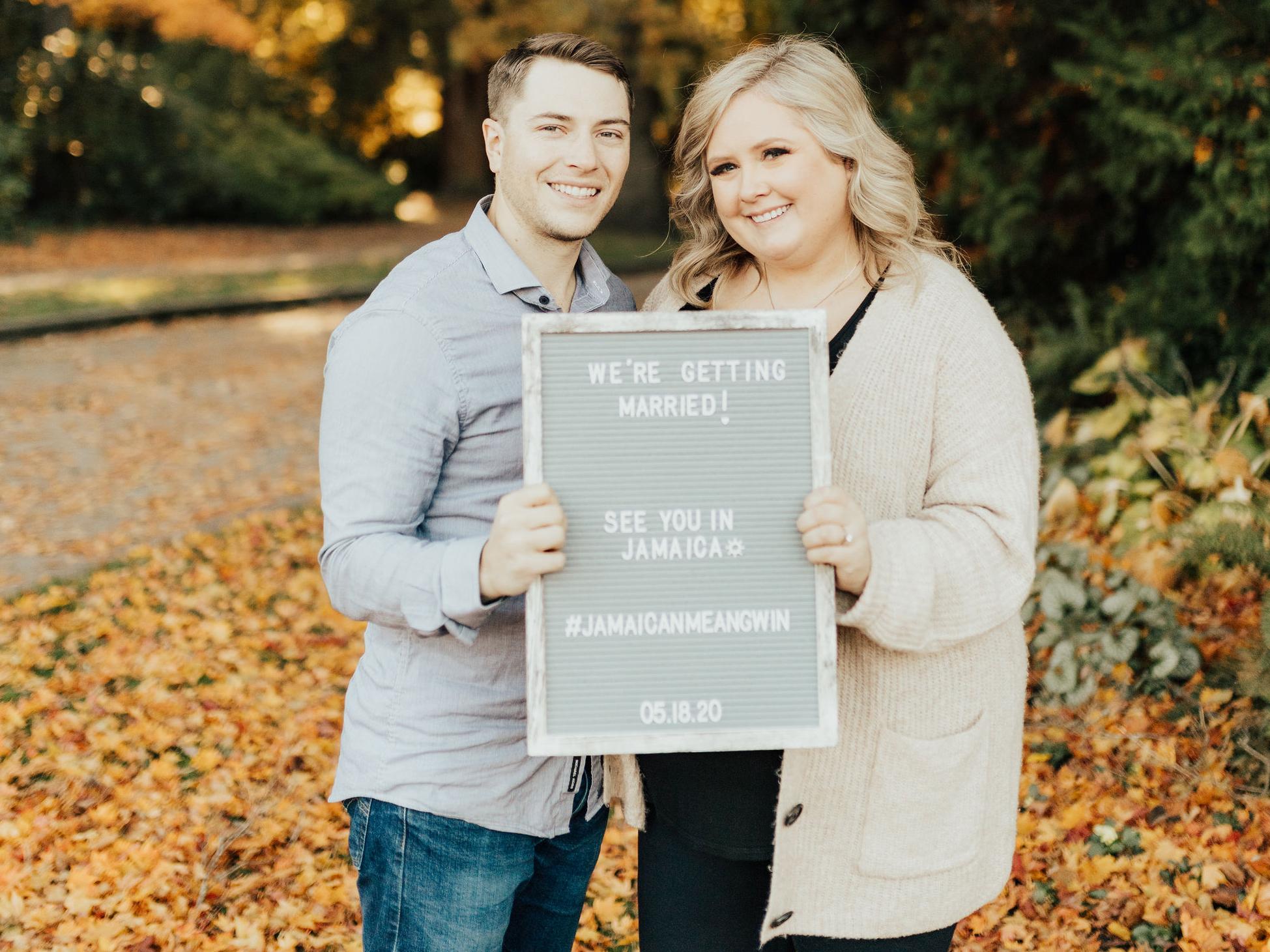 The Wedding Website of Felicia Neumann and Brandon Angwin