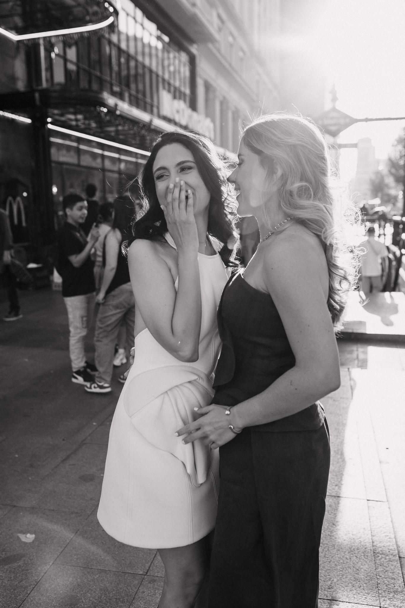 The Wedding Website of María Fernanda Duarte and Nicholle Pagés