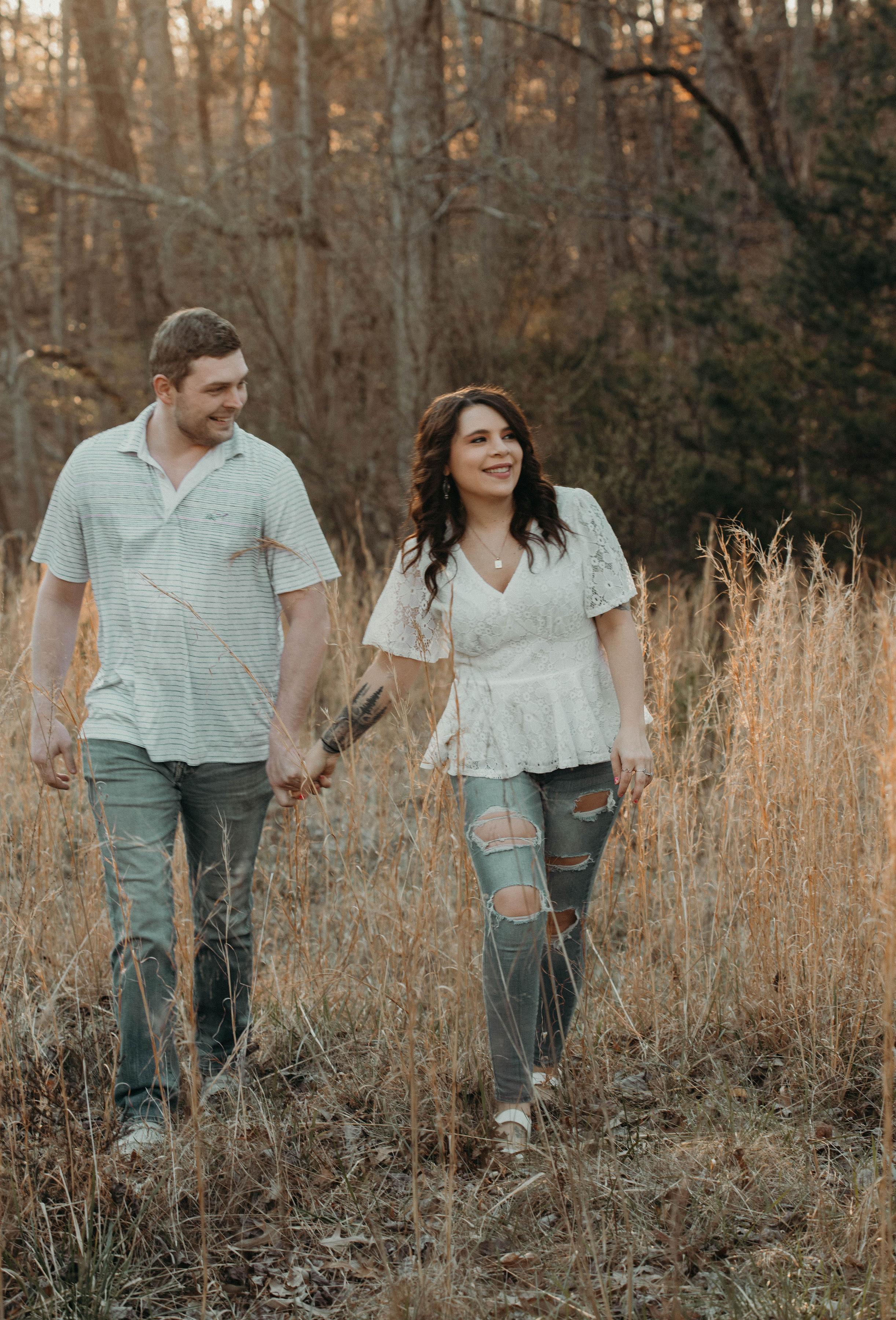 The Wedding Website of Kayla Peregoy and Kaleb Gunter