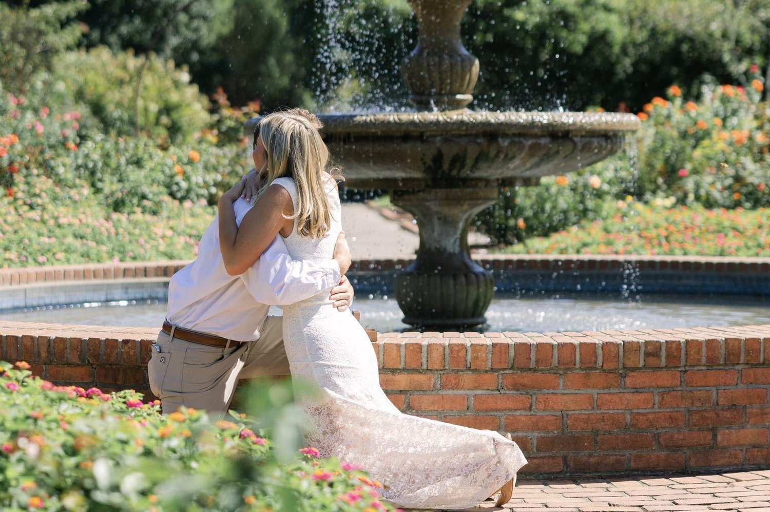 The Wedding Website of Trinity Nabity and Deuce Norton