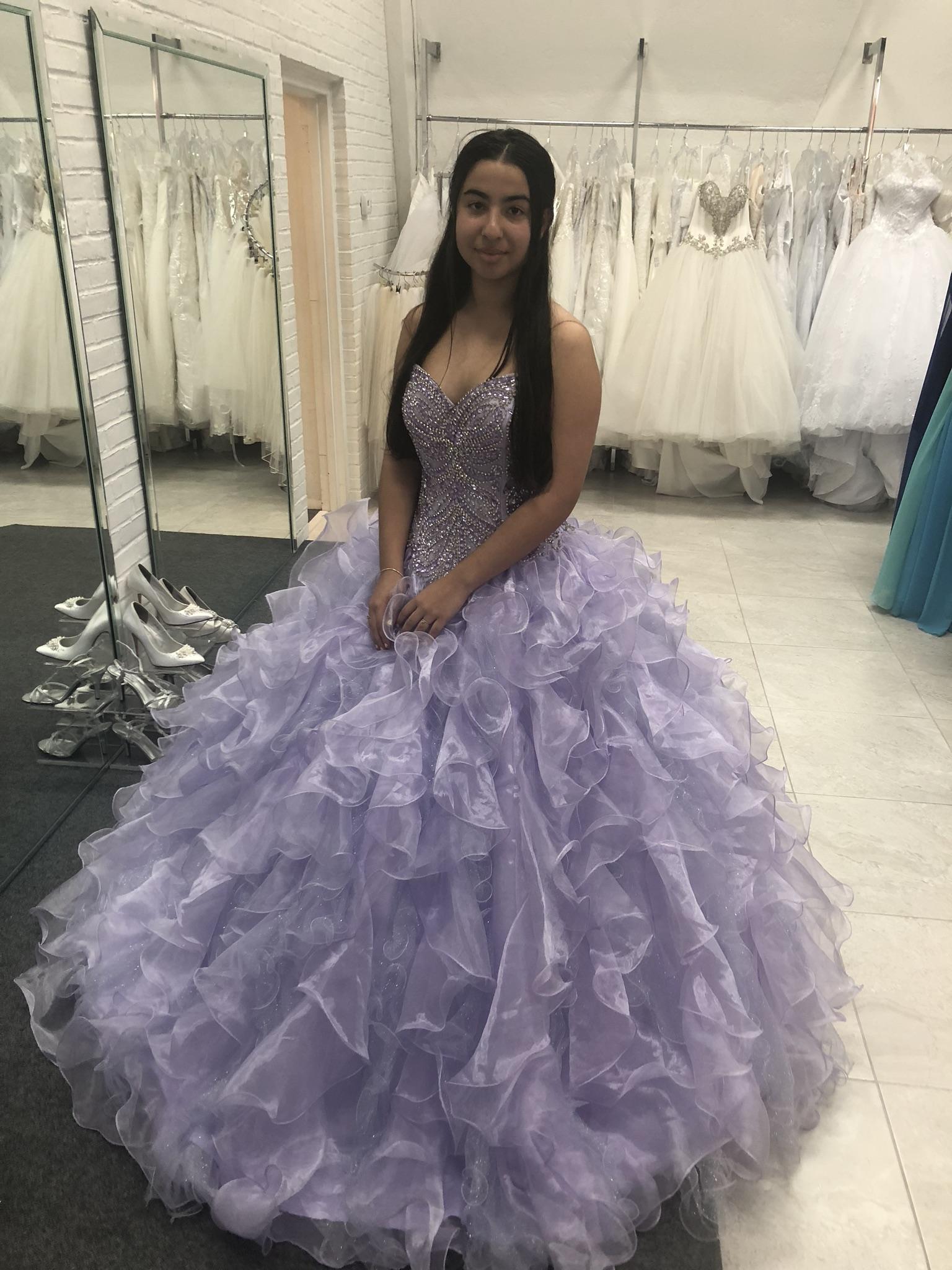 The Wedding Website of Jade Pereira and Introduced to society Quince 2020