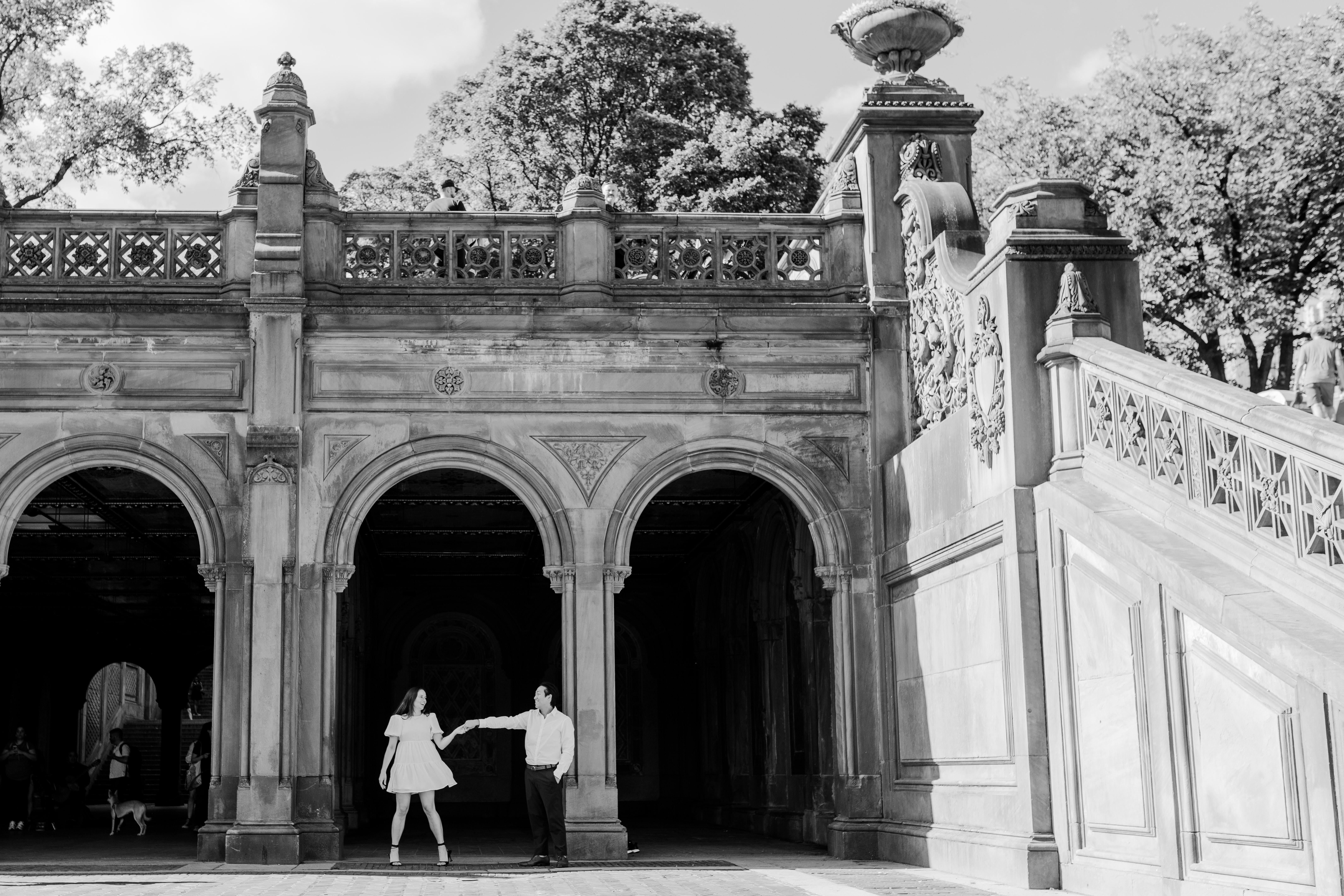 The Wedding Website of Madison Blackburn and Allen Cho
