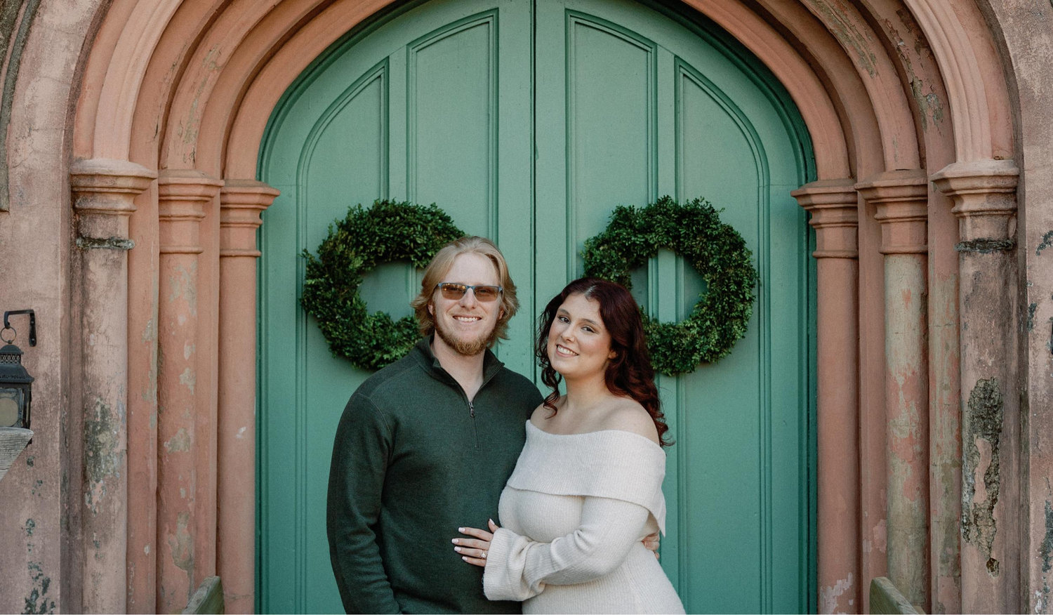The Wedding Website of Faith Eenigenburg and Austin Gray