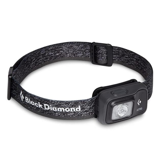 Black Diamond Equipment Astro 300 Headlamp