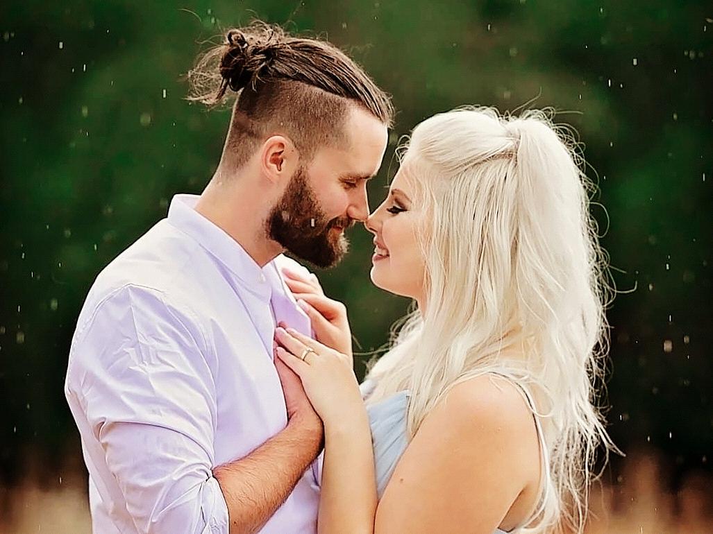 The Wedding Website of Amy Schmidt and Christian Cook
