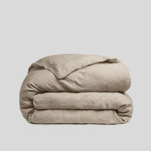 Linen Duvet Cover