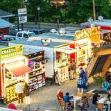 Oregon City Brewing Company & Foodcarts