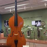 Musical Instrument Museum
