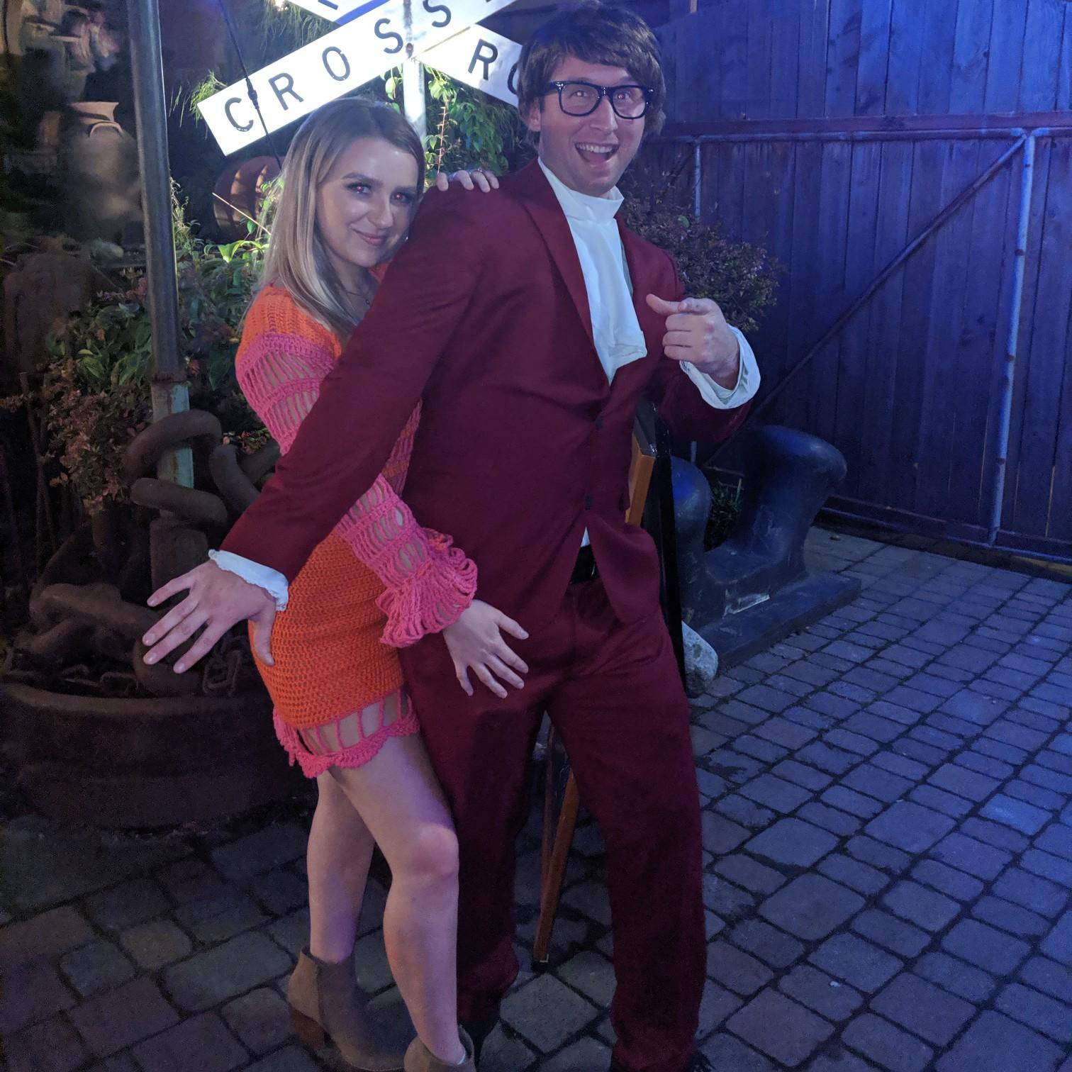 Halloween 2019🕺💃🏼