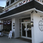 Burkes Market