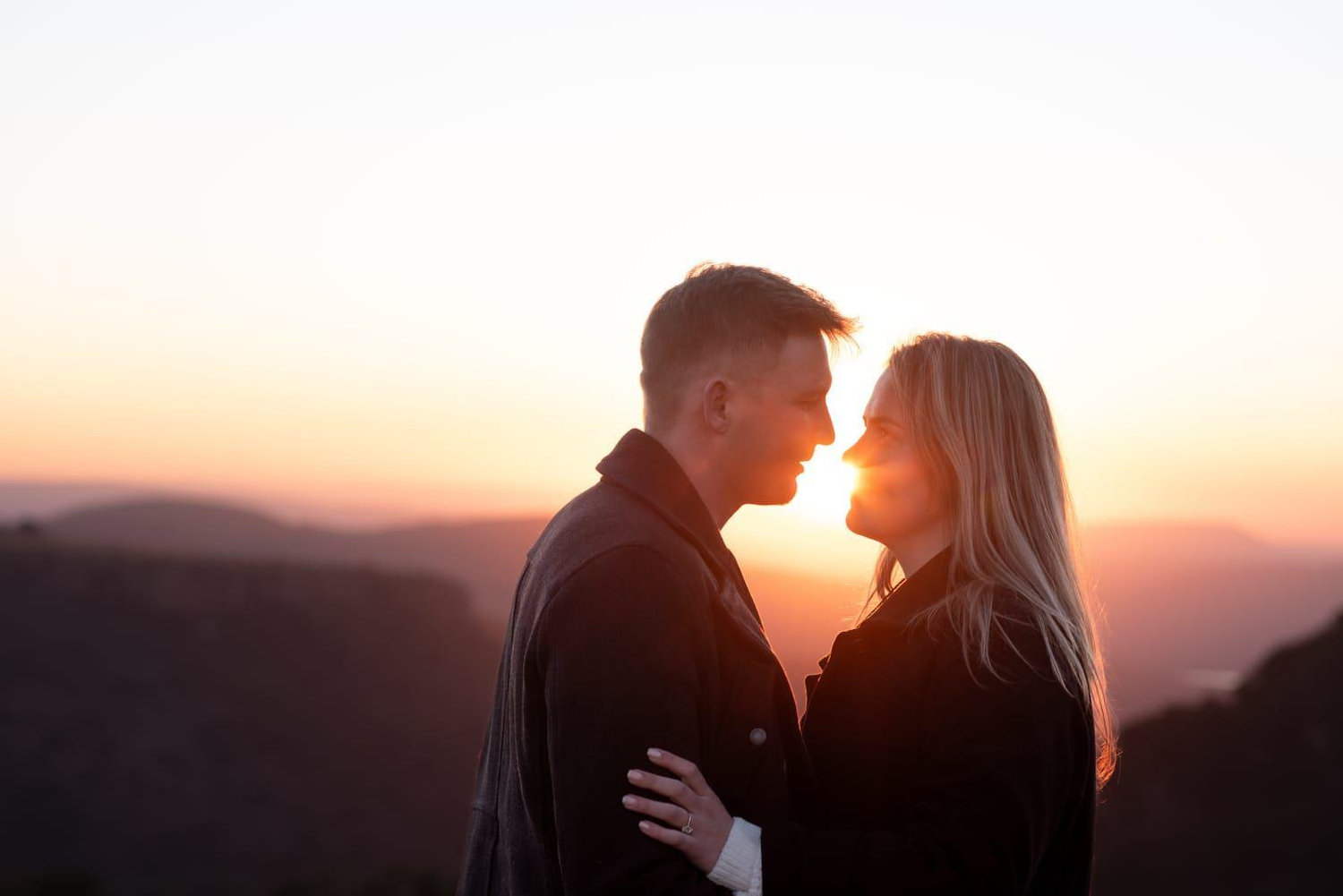 The Wedding Website of Avé Nortje and Rohan Hoogenboezem