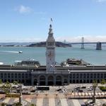 San Francisco Ferry Building
