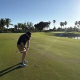 Wildwood Golf Course