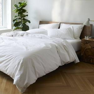 Brooklinen Organic Cotton Core Sheet Set