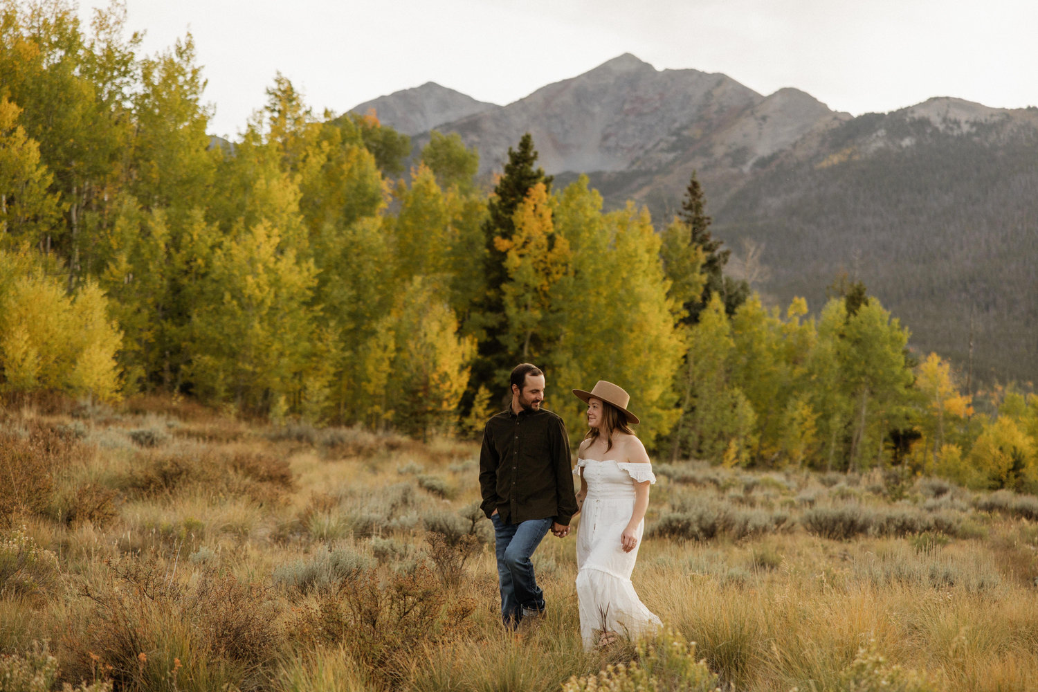 The Wedding Website of Maggie Doar and Jesse Filippelli