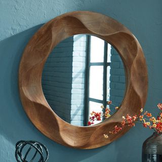 Aajon Accent Mirror