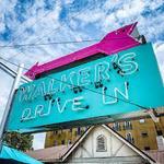 Walker's Drive In