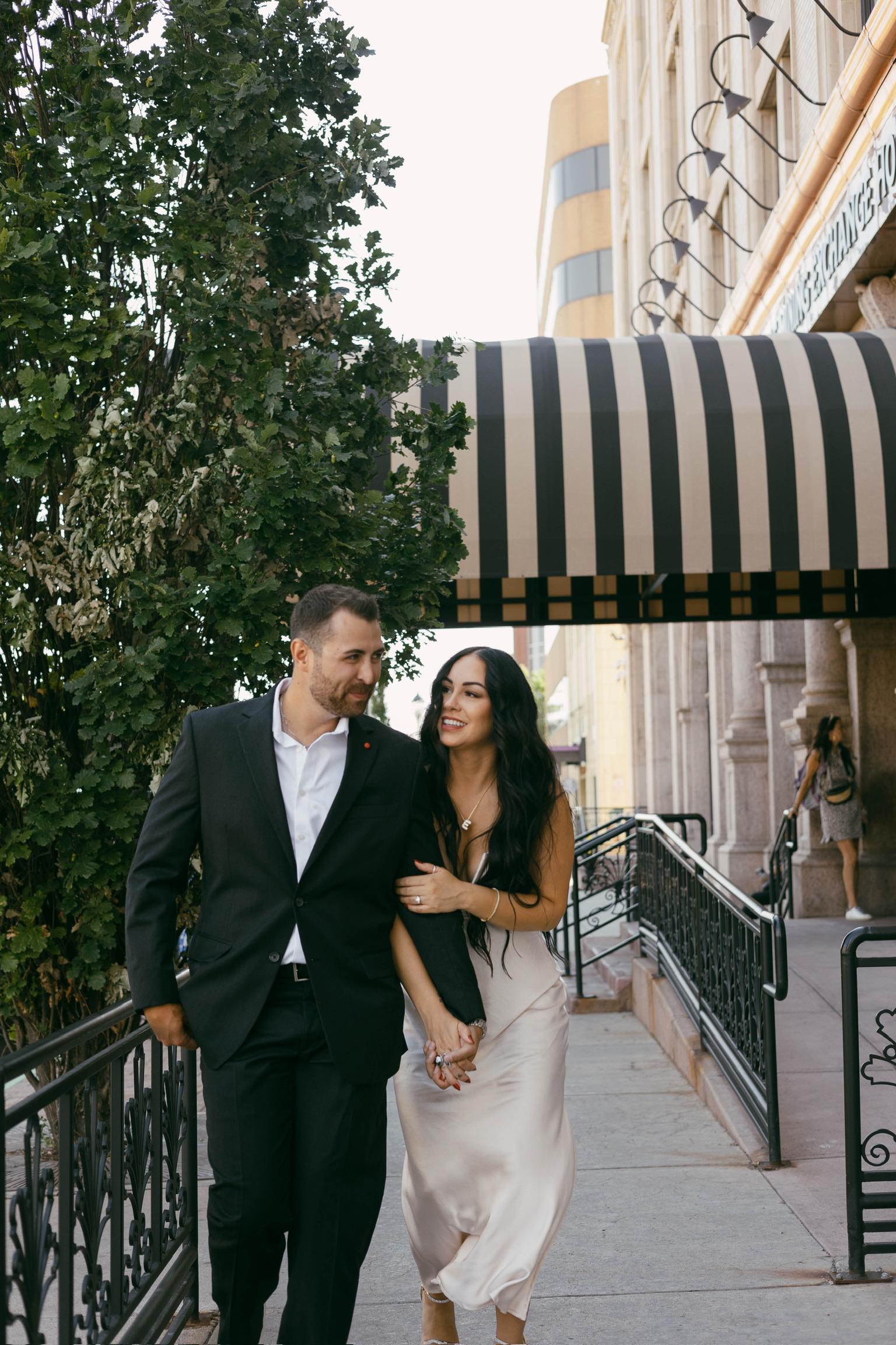 The Wedding Website of Hanna Alysha Rael and Evan Michael Weidner