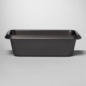 5" x 9" Non-Stick Loaf Pan Carbon Steel - Made By Design™