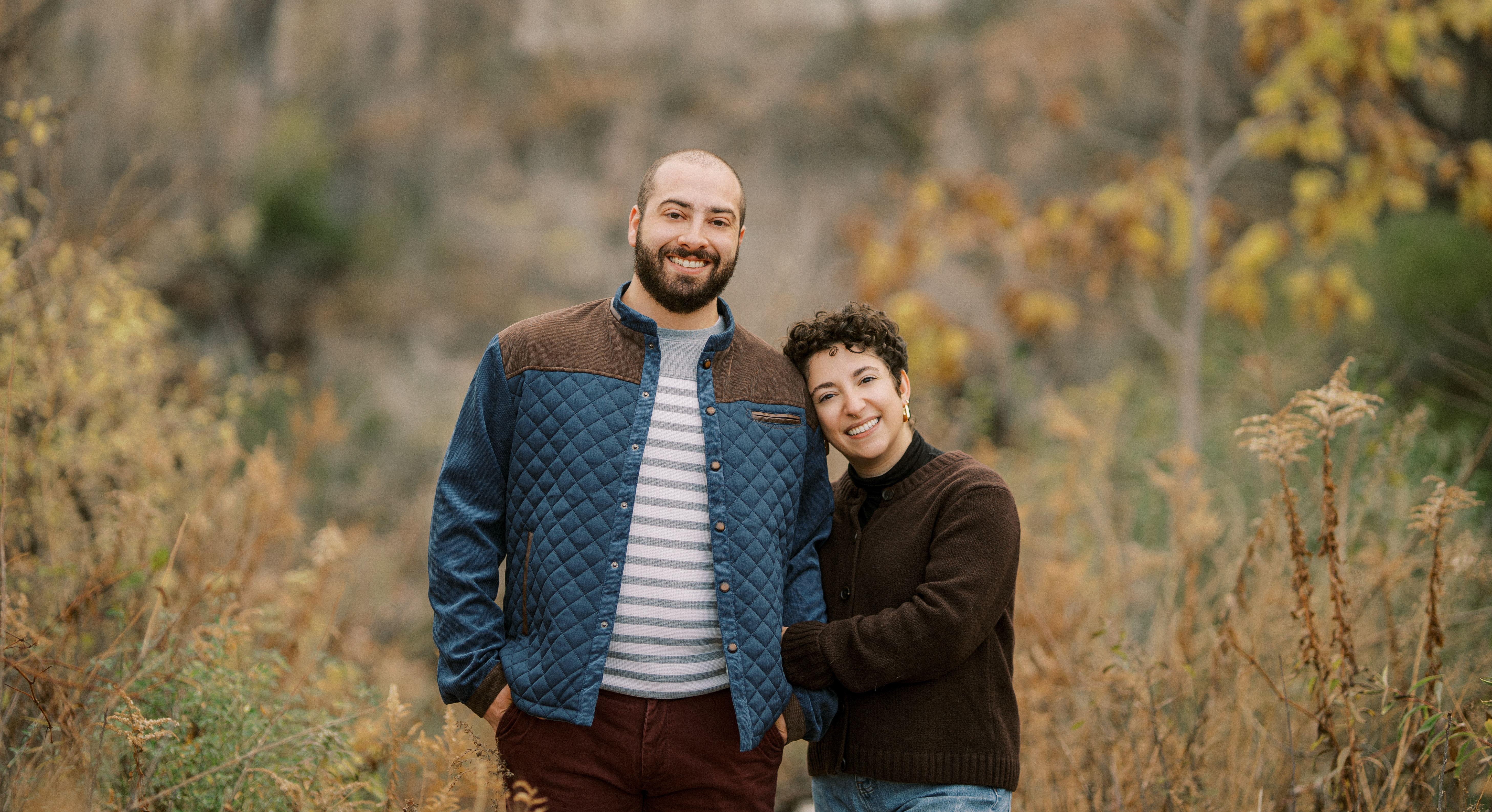 The Wedding Website of Zach Mellow and Greta Cutts