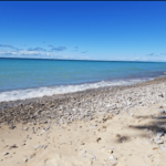 Fisherman's Island State Park