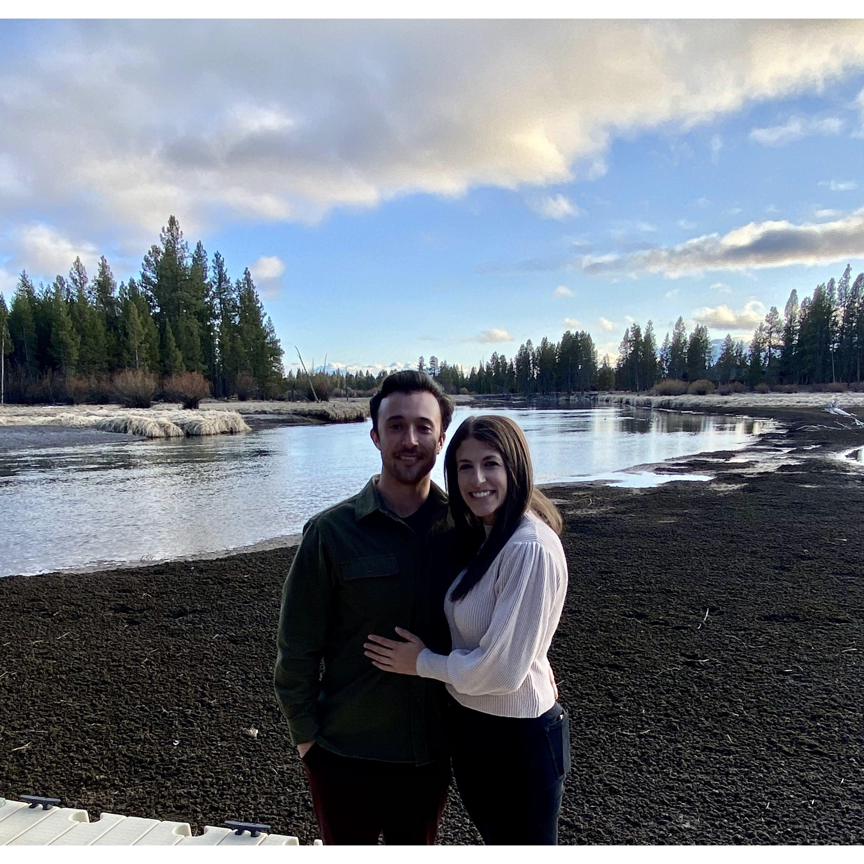 Bend, Oregon