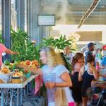 Dallas Farmers Market