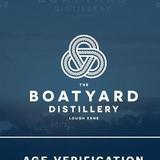 Boatyard Distillery Tours
