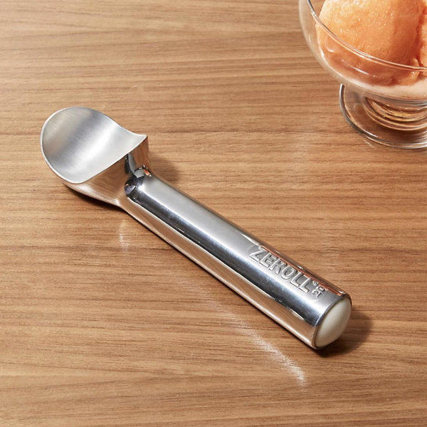 Zeroll Anti-Freeze Ice Cream Scoop