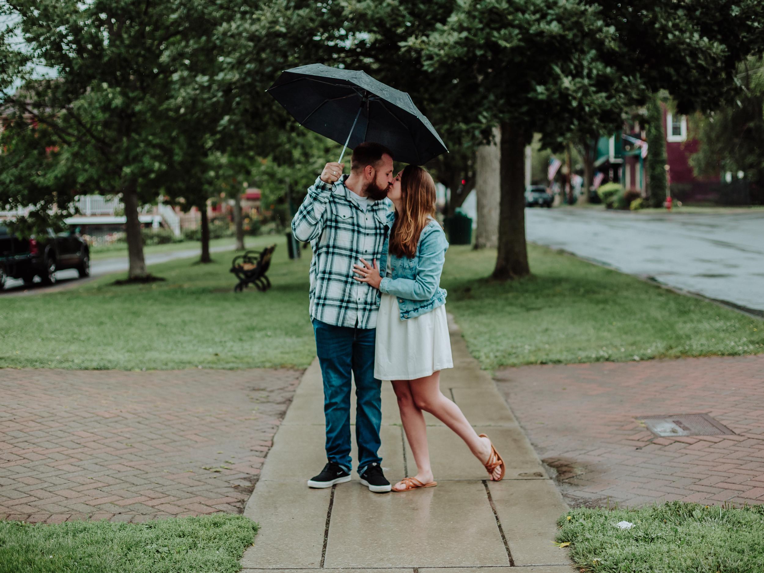 The Wedding Website of Brittney Thesier and Dylan Adams