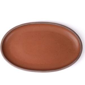 Oval Platter