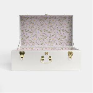Grand Trunk Keepsake Box