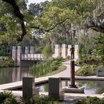 Sydney and Walda Besthoff Sculpture Garden