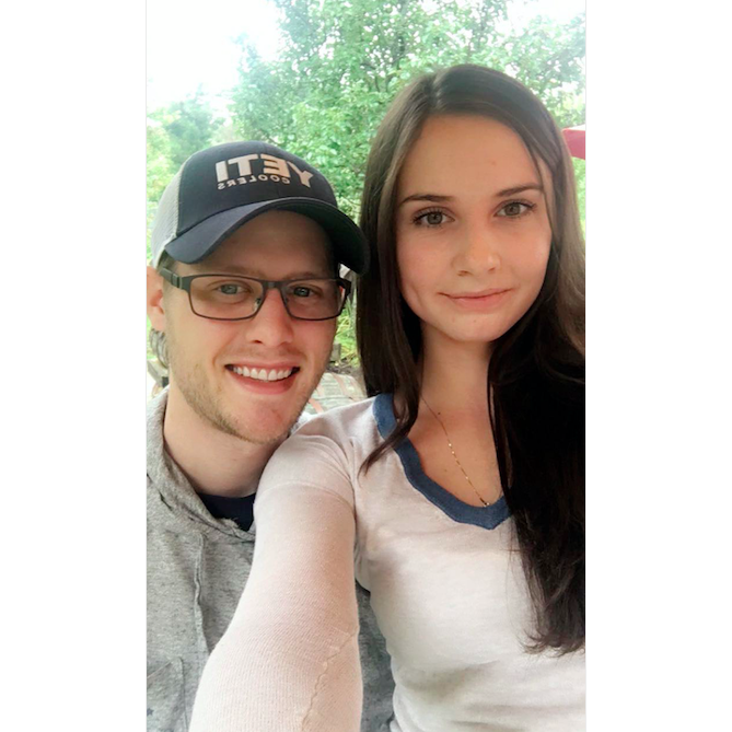 Our trip to Amish Country